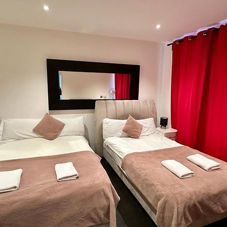 London Regency Apartment Bagian luar foto