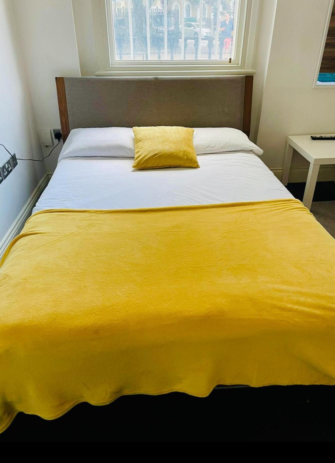 London Regency Apartment Bagian luar foto
