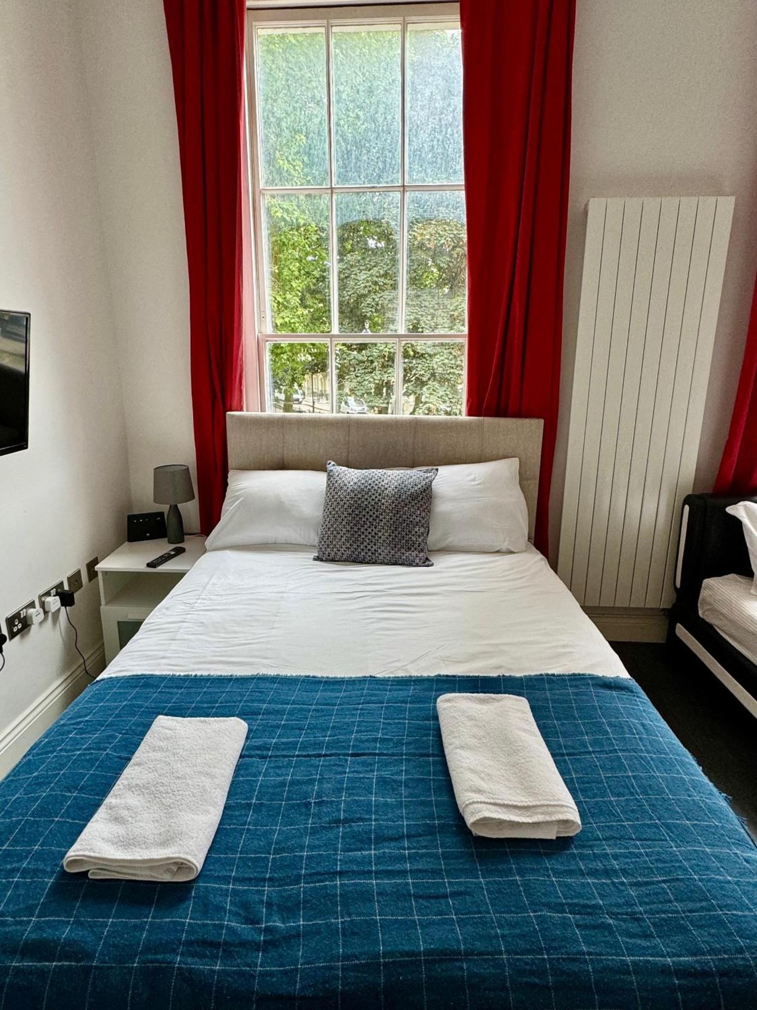 London Regency Apartment Bagian luar foto