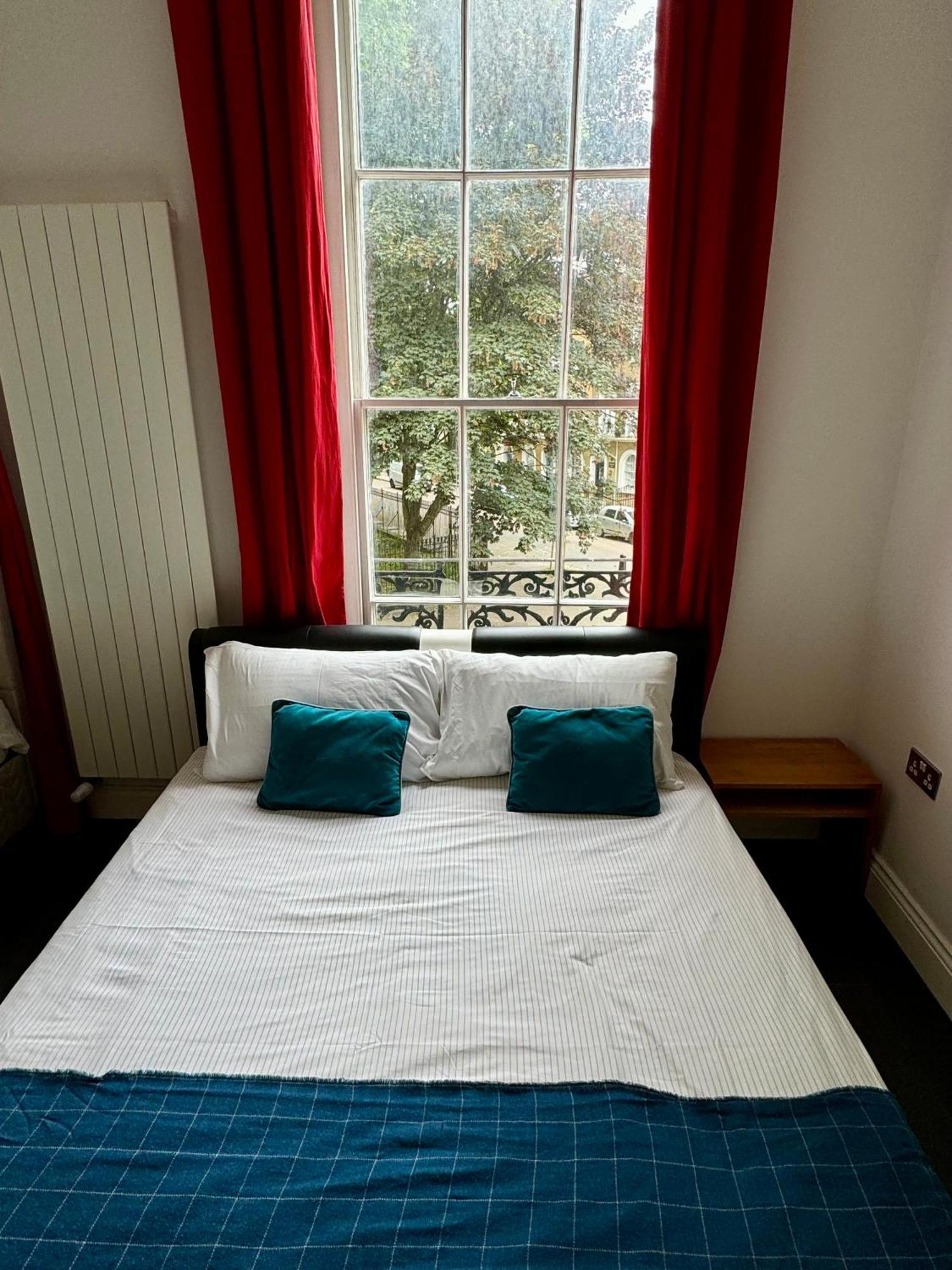 London Regency Apartment Bagian luar foto