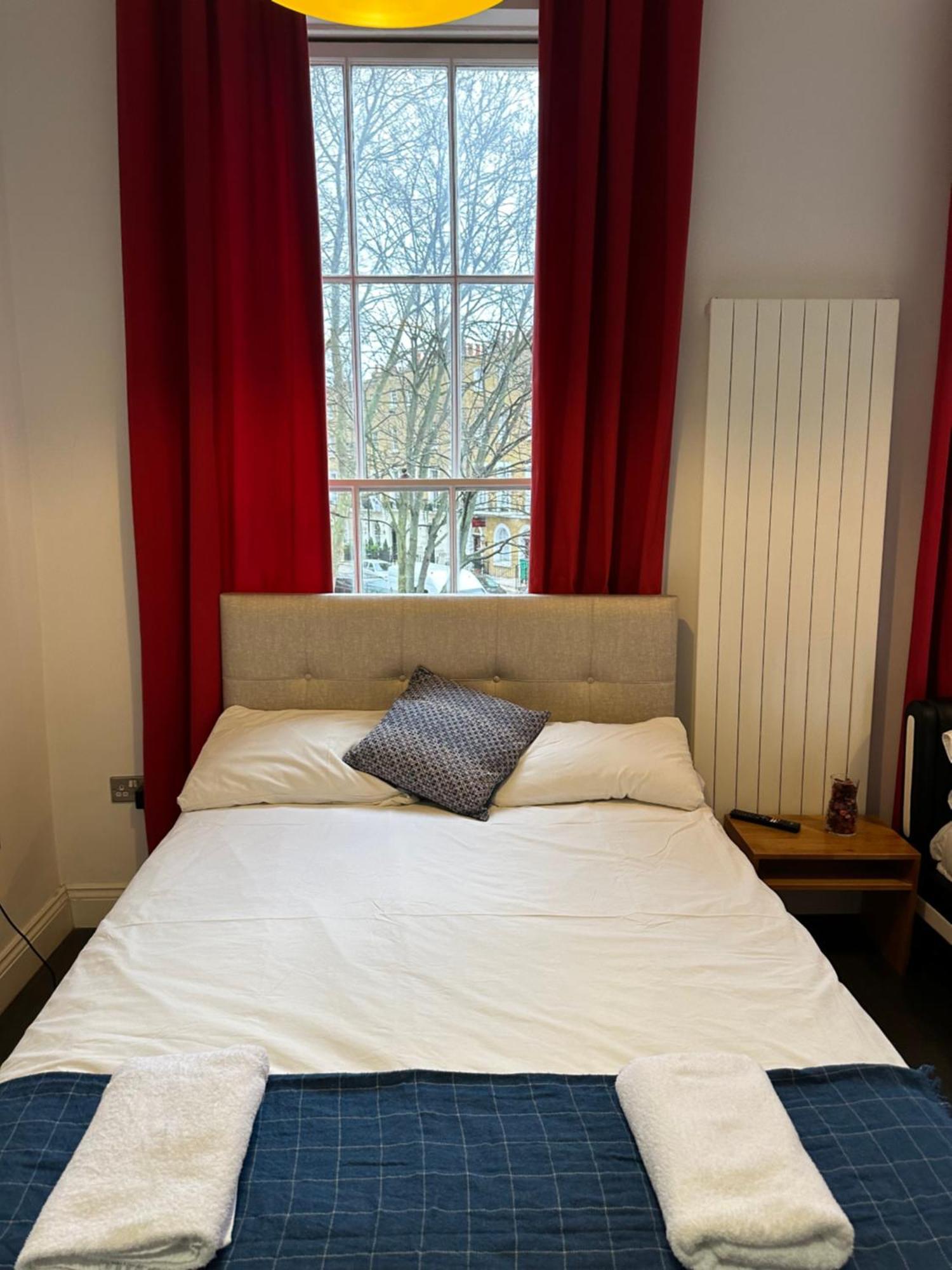London Regency Apartment Bagian luar foto