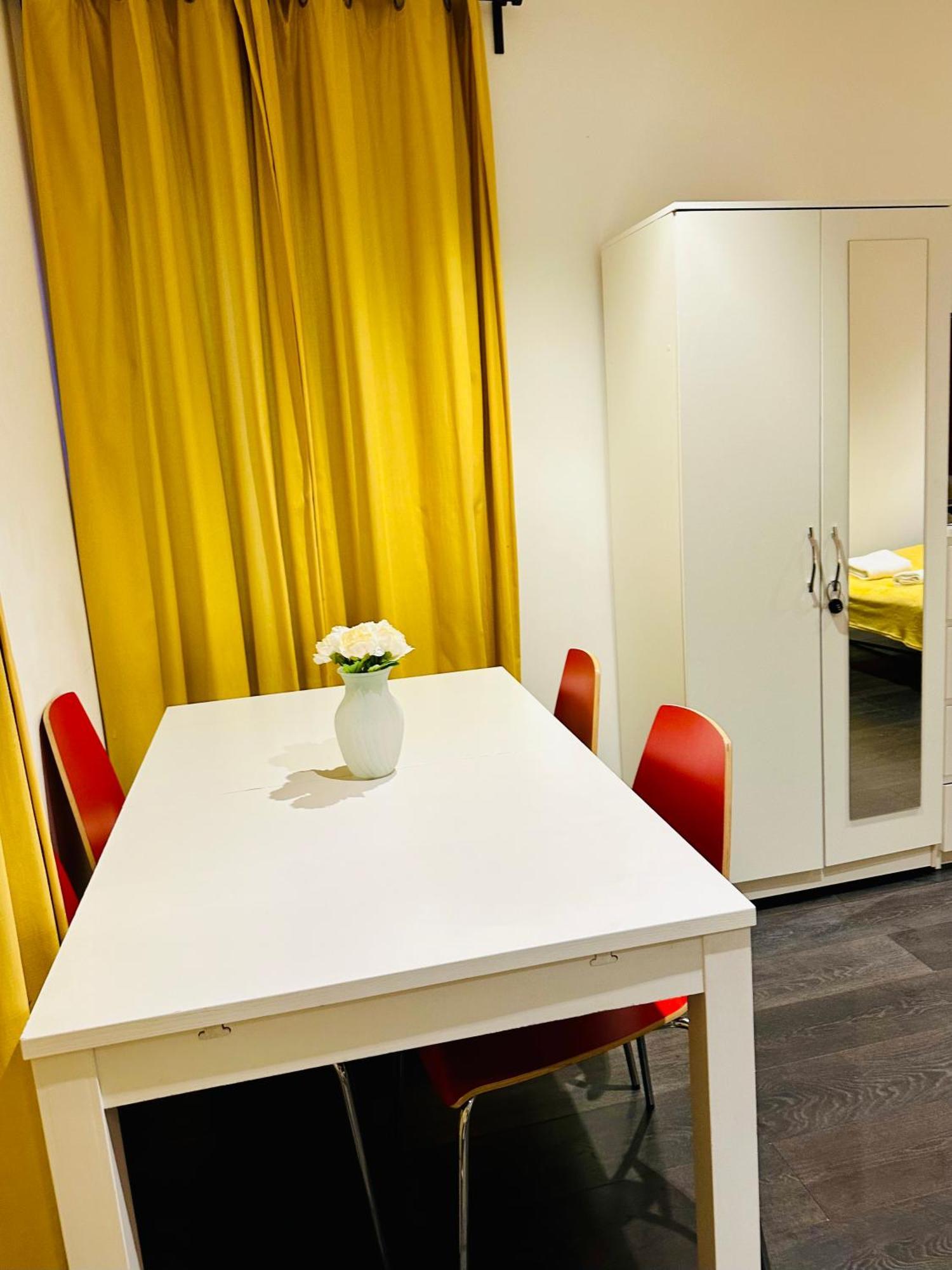 London Regency Apartment Bagian luar foto