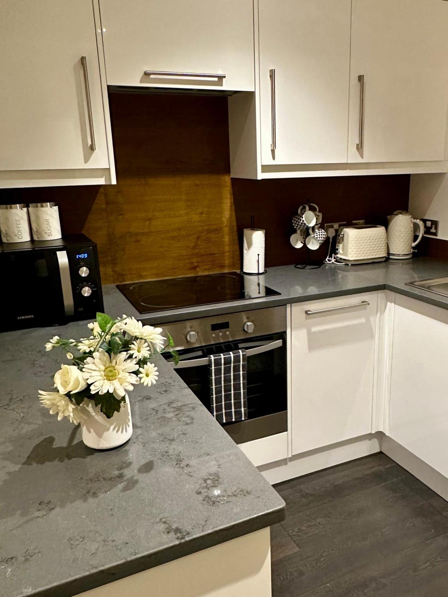 London Regency Apartment Ruang foto