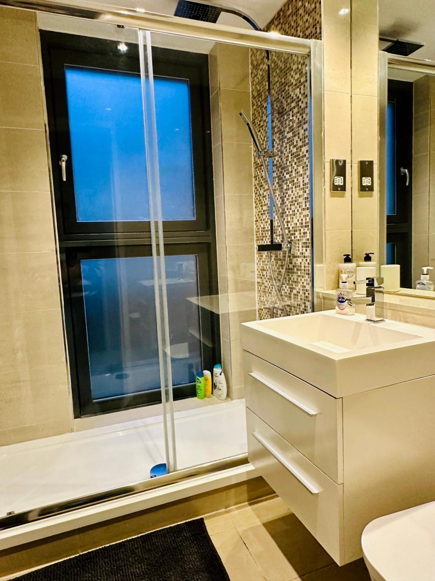 London Regency Apartment Bagian luar foto