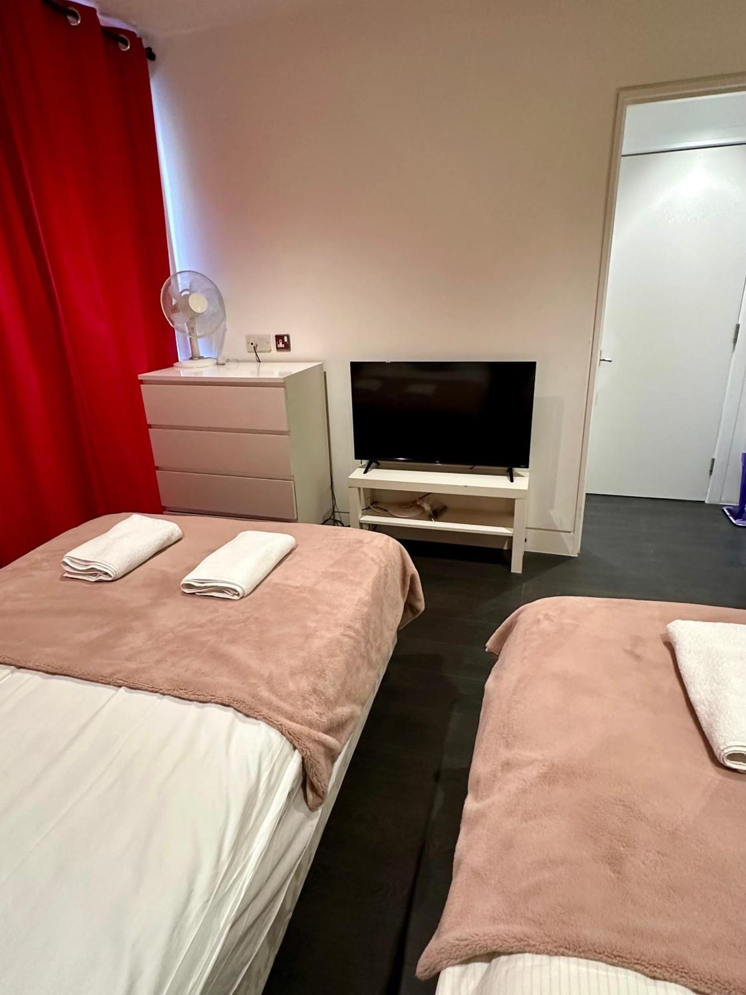 London Regency Apartment Bagian luar foto